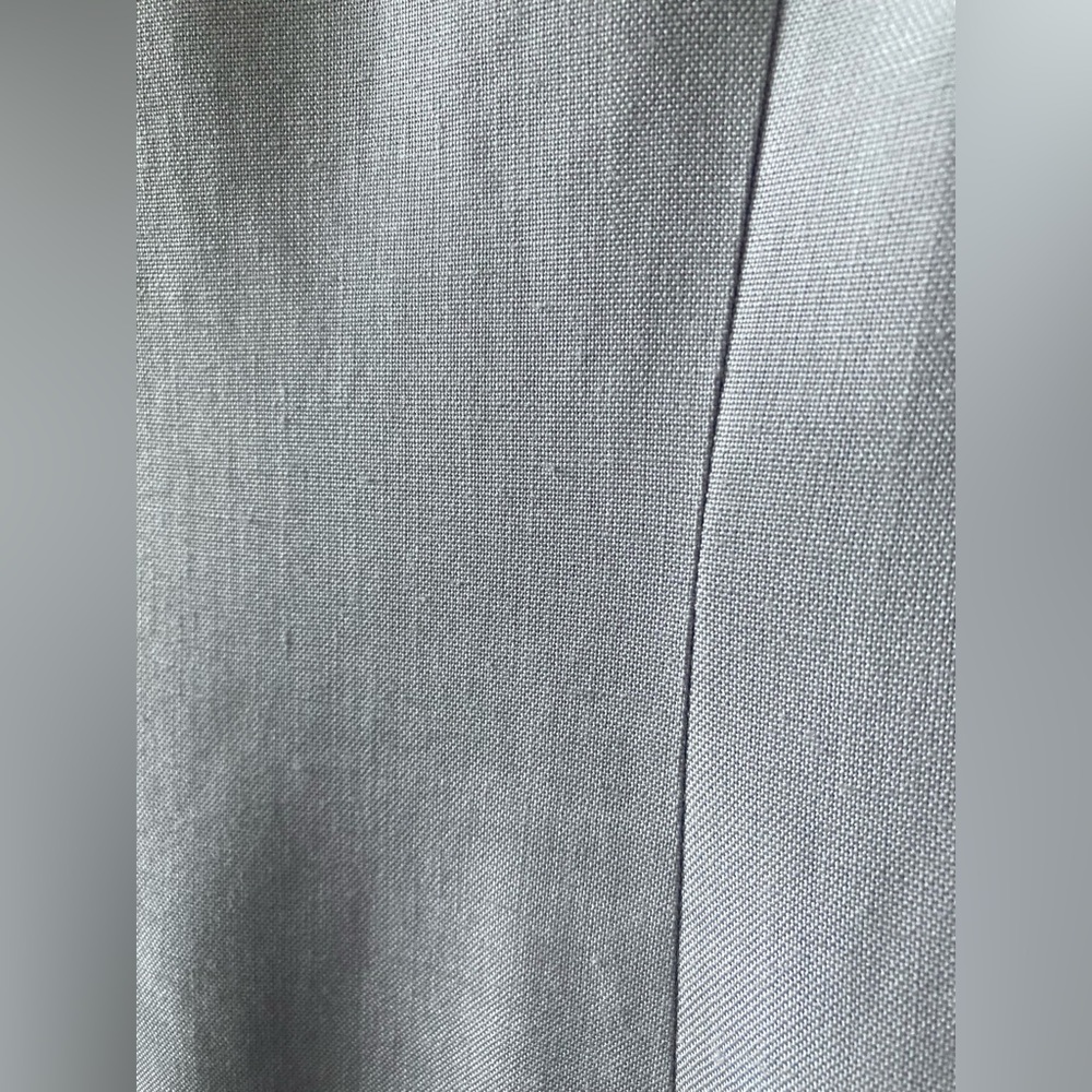 Talbots Linen Dress - Picture 6 of 10